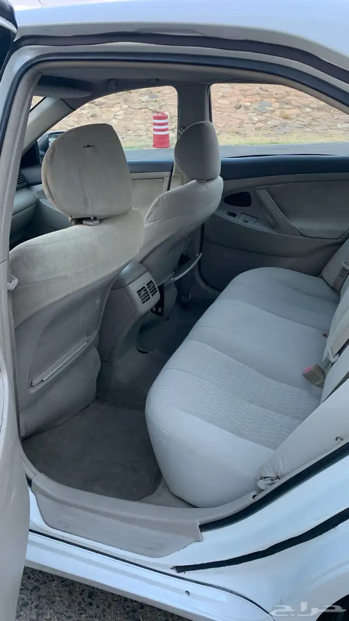 كامري للبيع 7