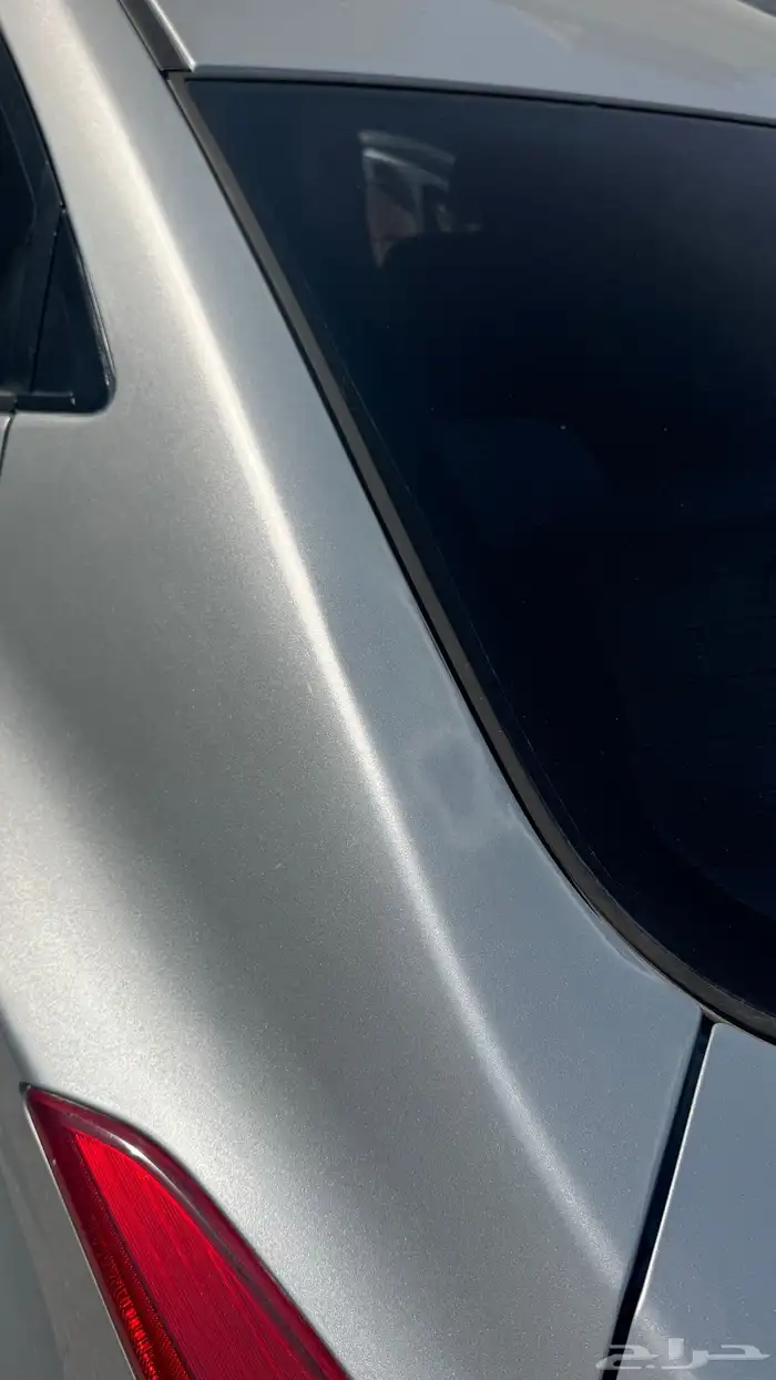 للبيع النترا 2012 8