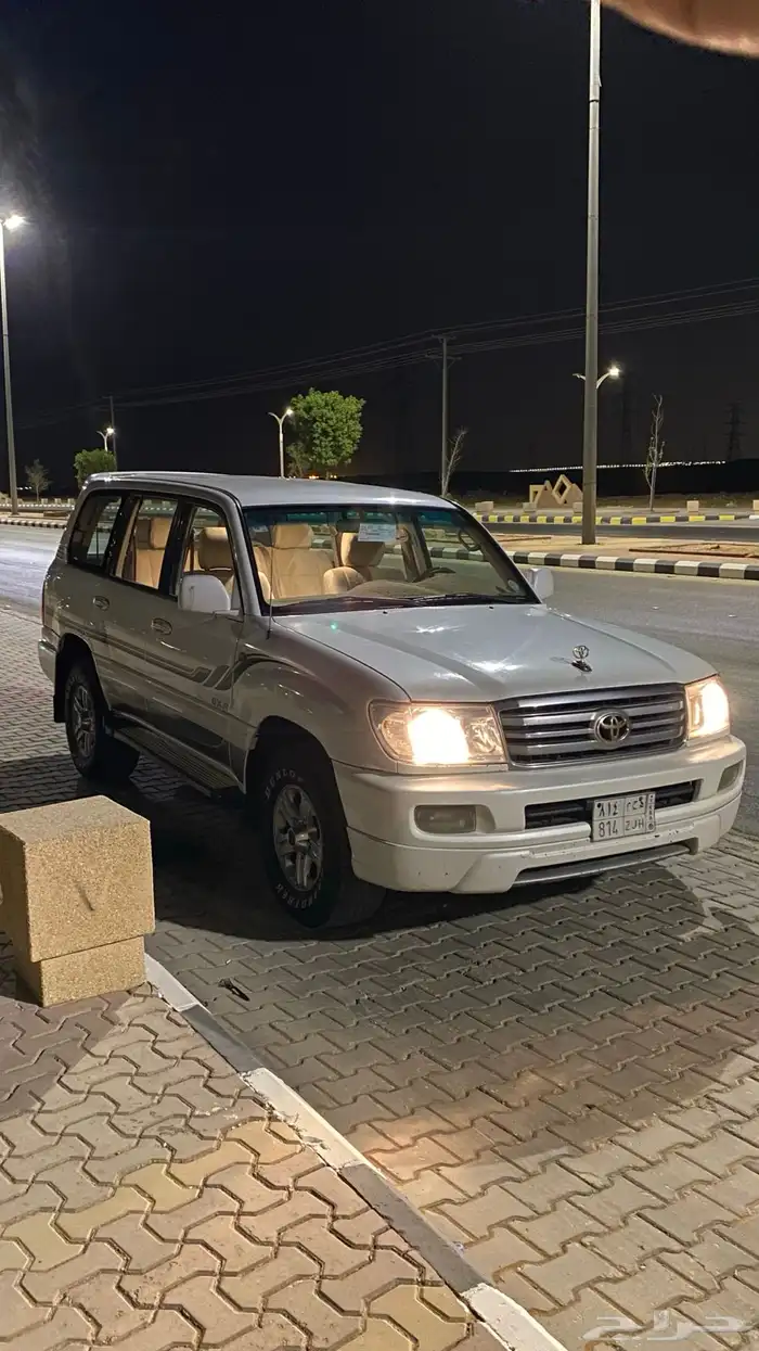 جكسار 2006 ثاني مالك 6