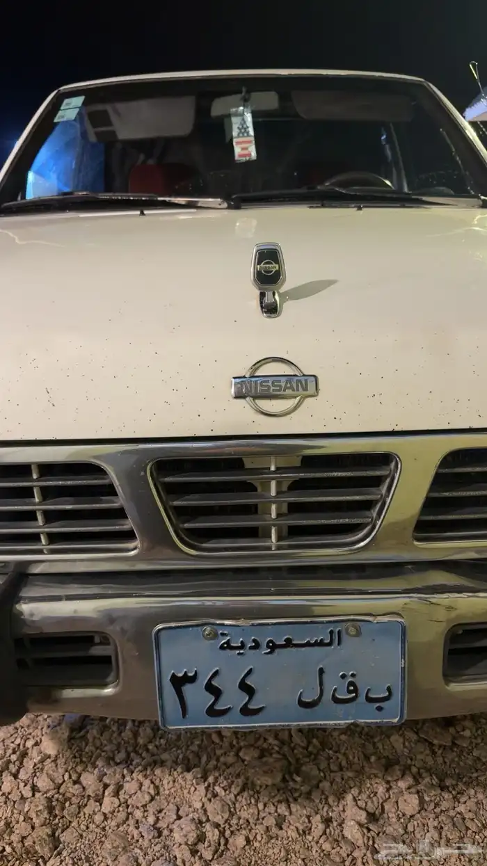 ددسن موديل 97 شبه وكاله 11