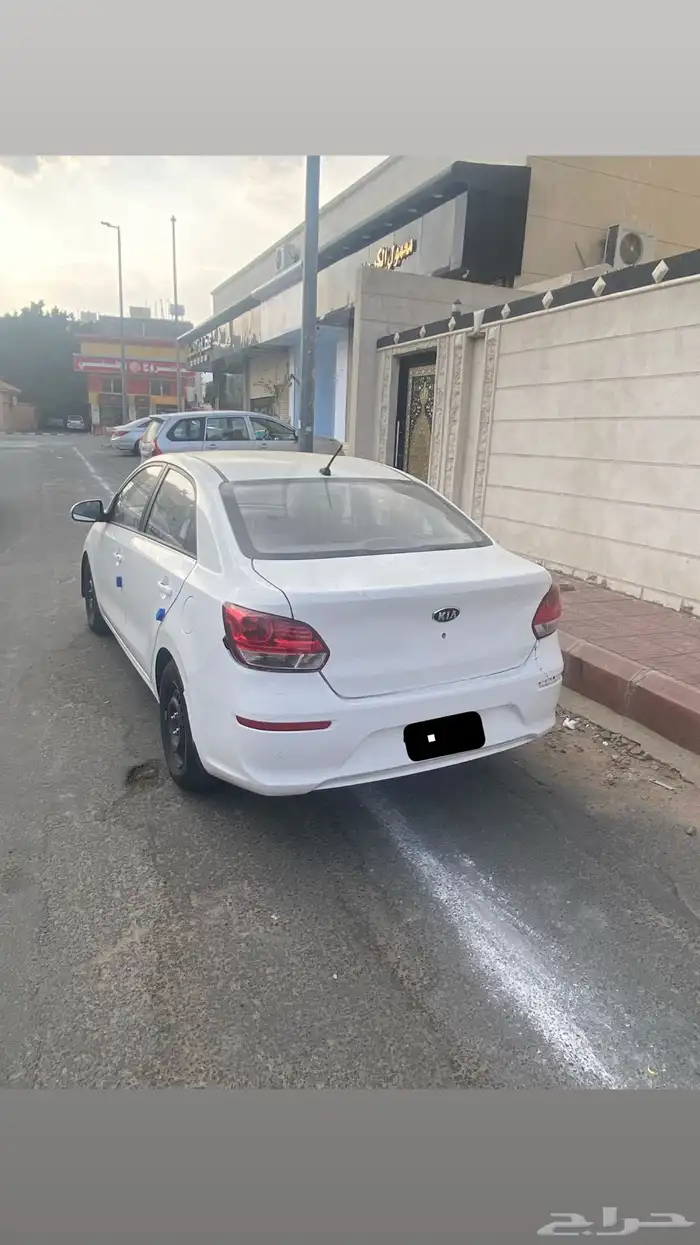 كيا بيقاس 2021 5