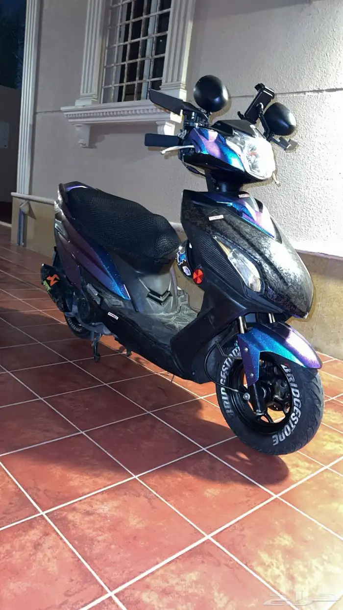 دباب هاوجو 2020 0