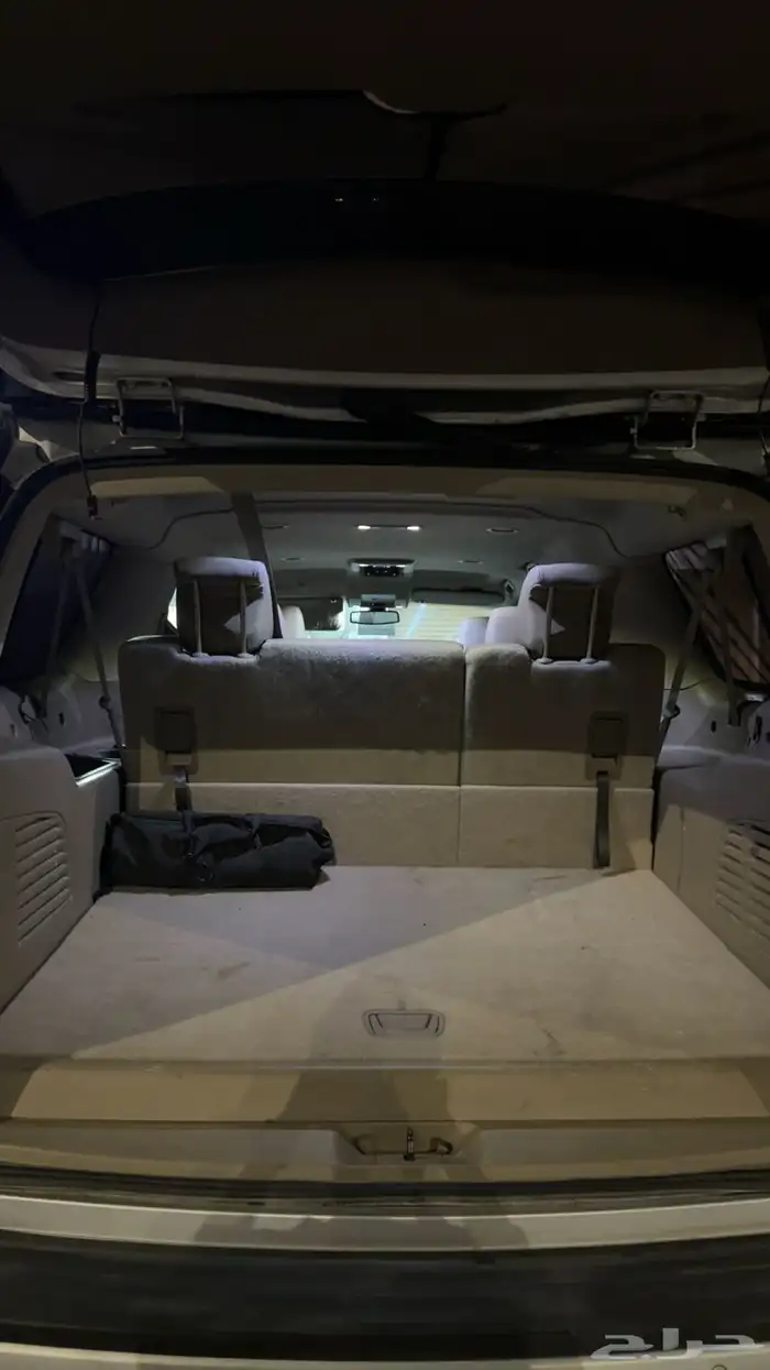 جمس شفروليه 2