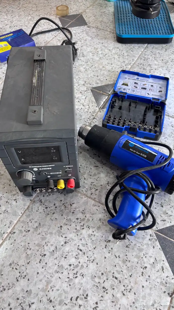 عدت صيات جولات 1