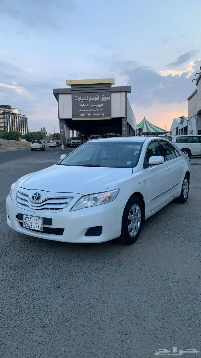 كامري للبيع 0