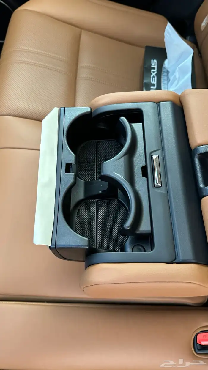 جيب لكزس RX350 فل كامل مخزن سعودي نظييف المالك الاول 58