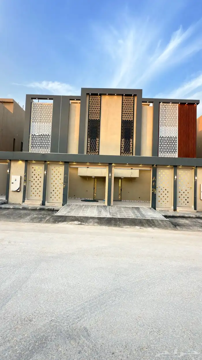 دور أرضي بصك بدر المزيني 0