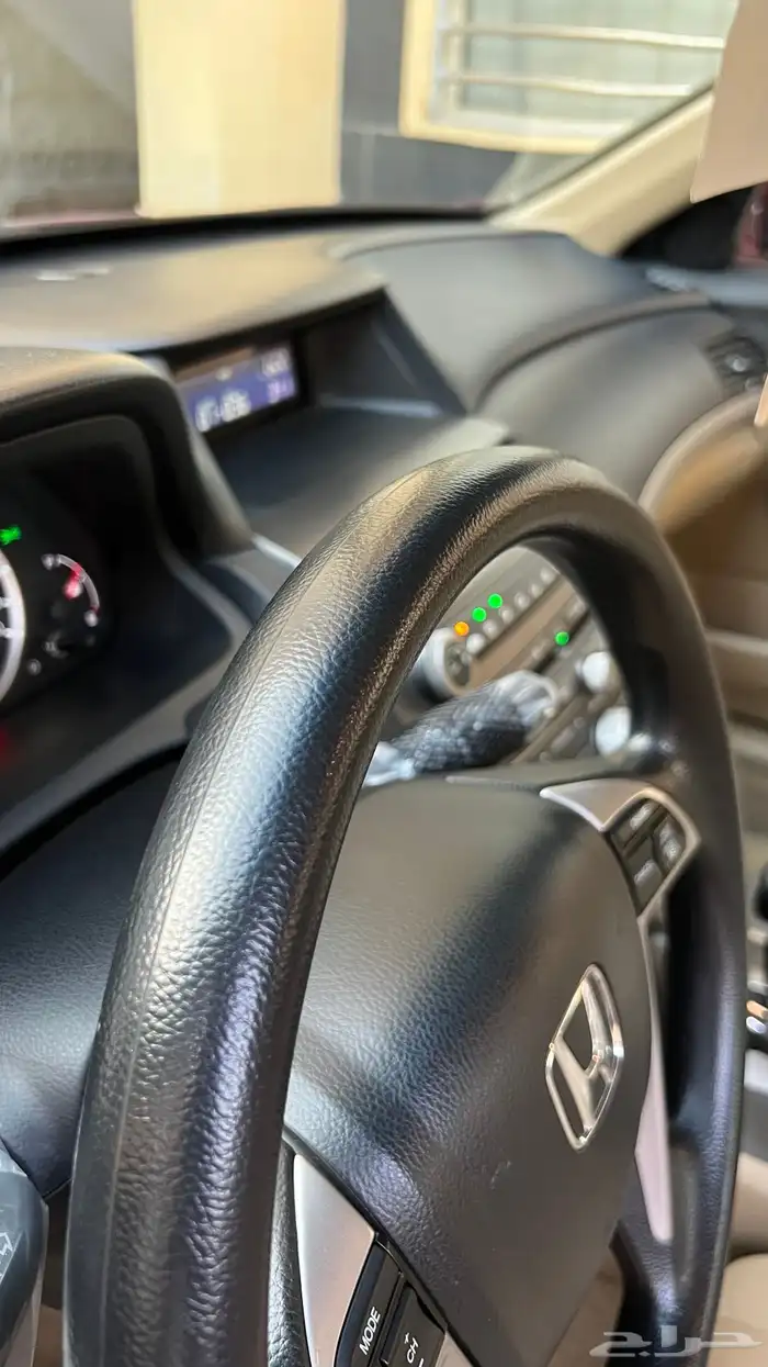 اكورد 2012 سعودي عبدالله هاشم مخزن و وكاله . 10