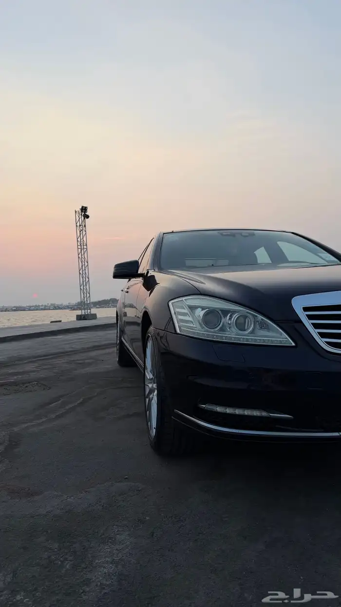 مرسيدس بنوراما 2010 جفالي 30