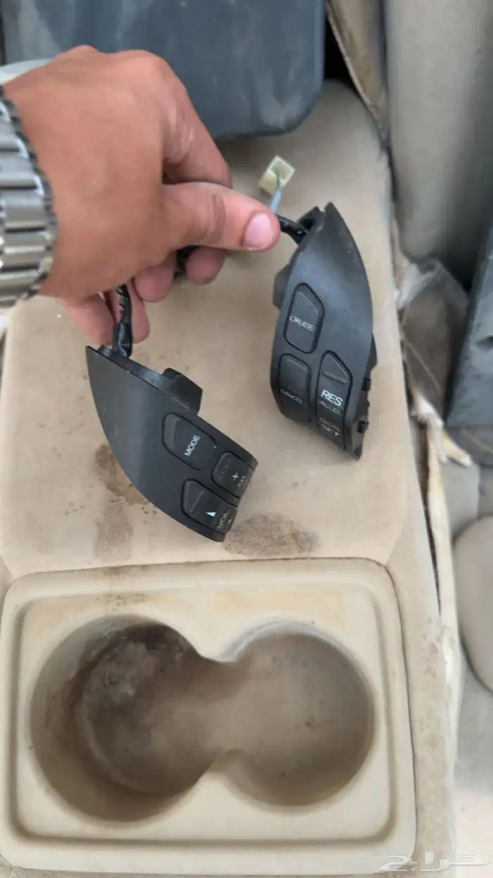 قطع اكورد من 2003-2007 2