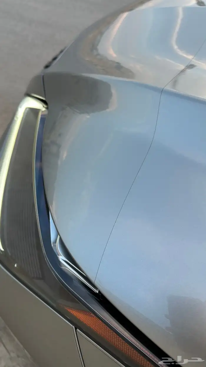 جيب لكزس RX350 فل كامل مخزن سعودي نظييف المالك الاول 7