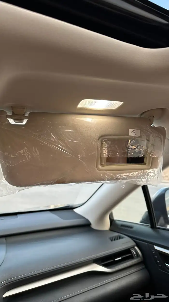 جيب لكزس RX350 فل كامل مخزن سعودي نظييف المالك الاول 72