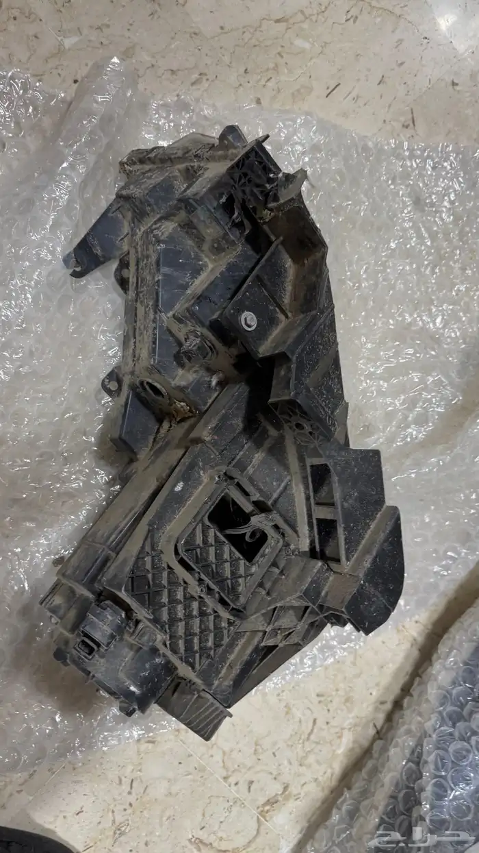 هافال h6. 2020 قطع غيار إسطبات و شمعات 6