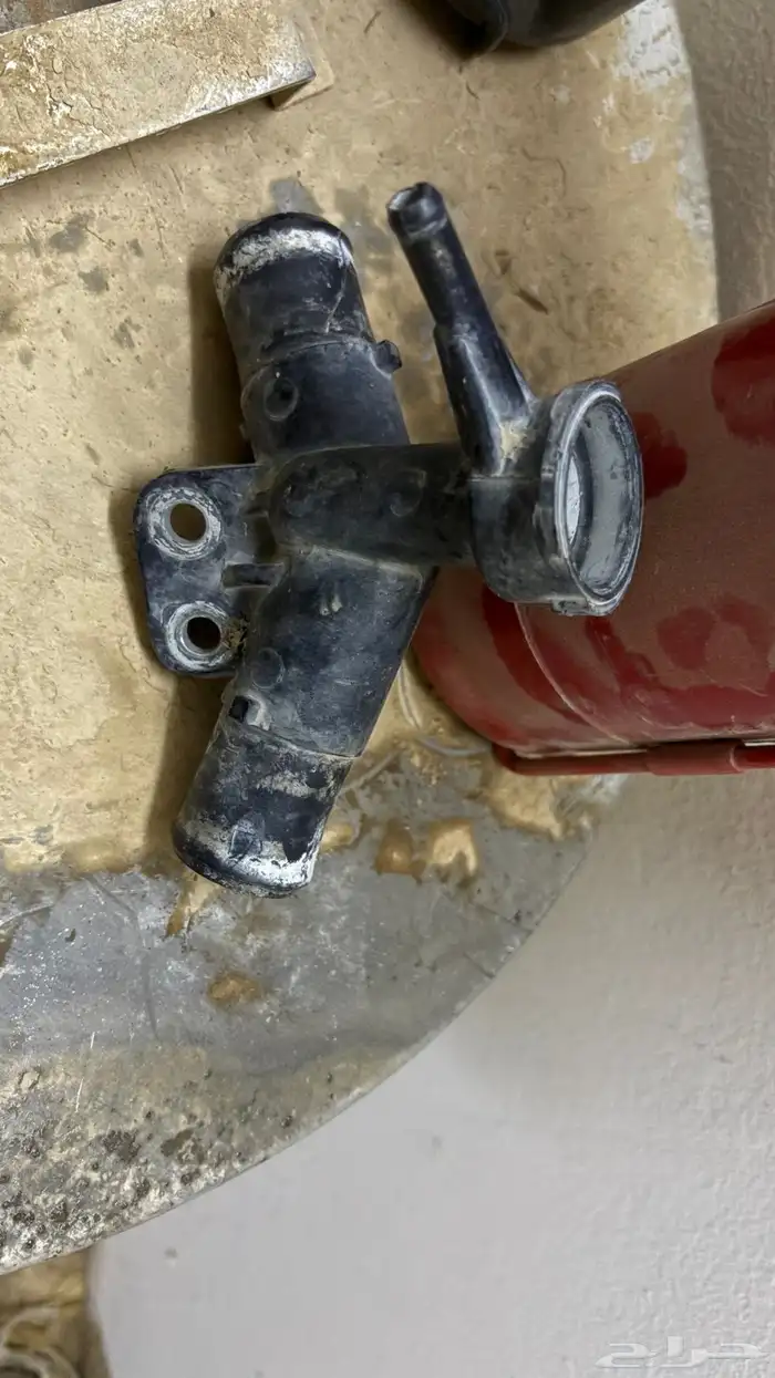 قطع غيار يارس وكاله 11