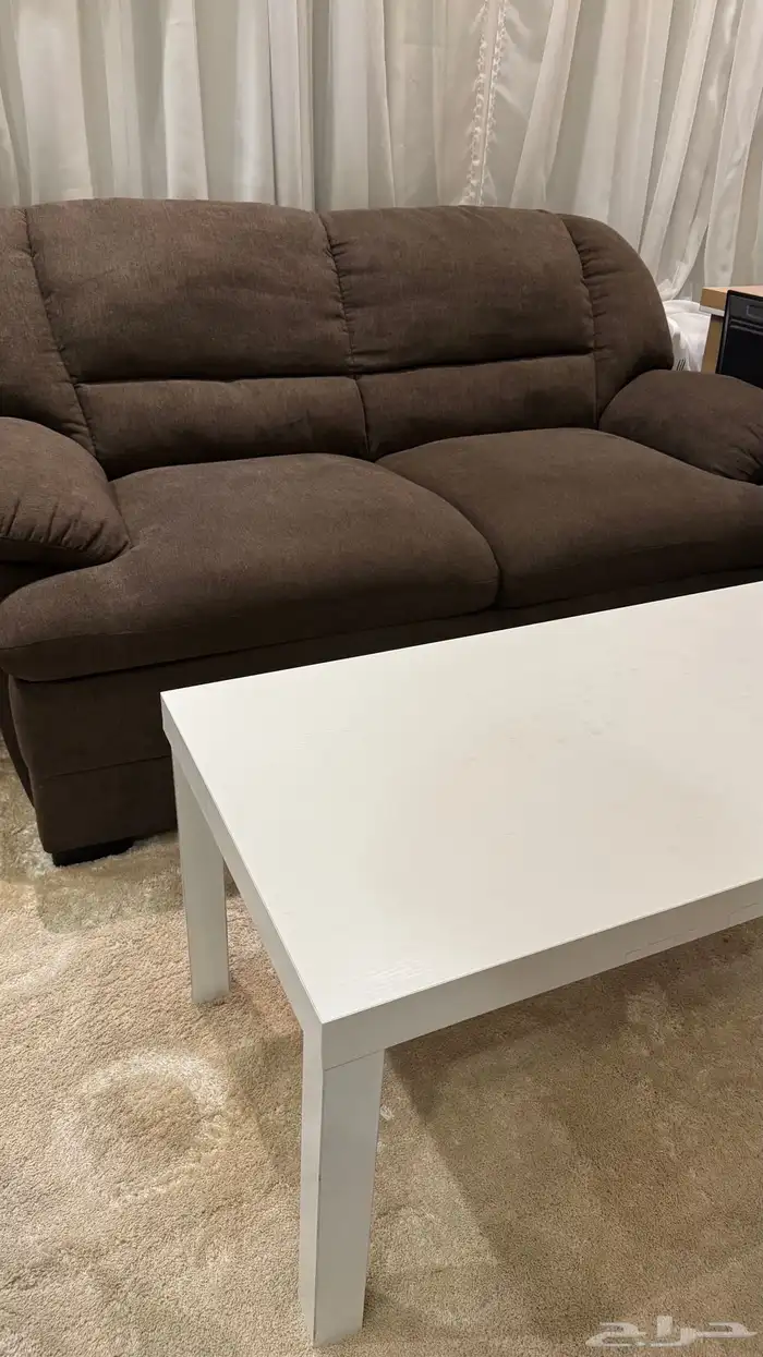 كنب بني شخصين 3