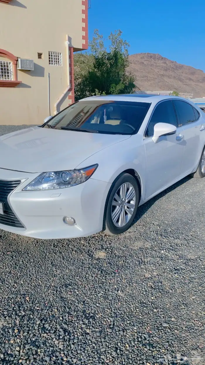 لكزس للبدل 5