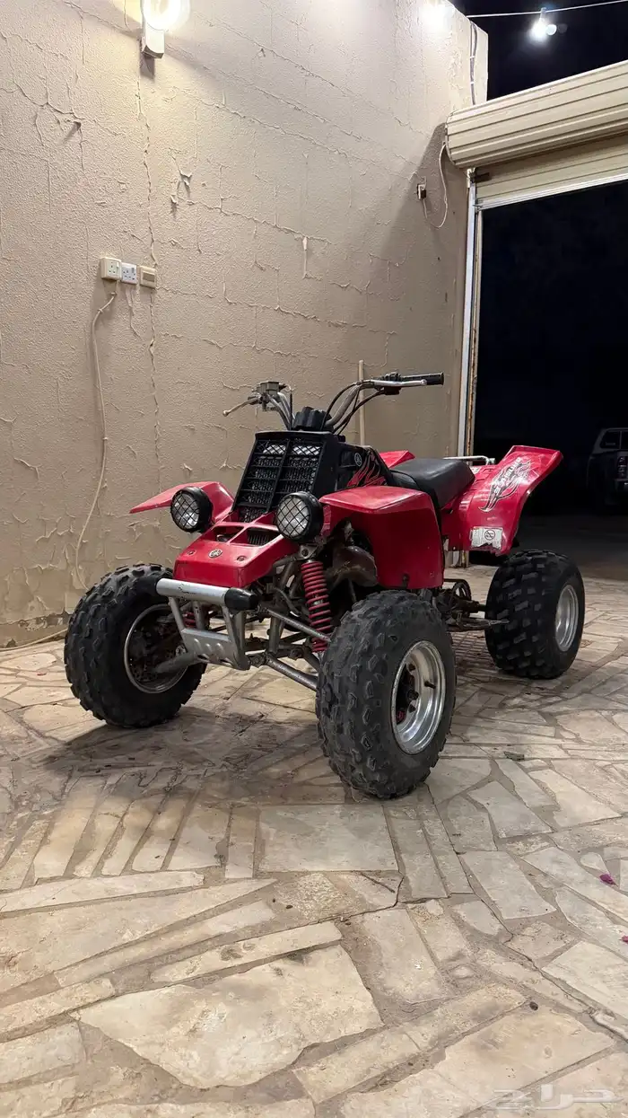 دباب بانشي 2007 خرط 100 0