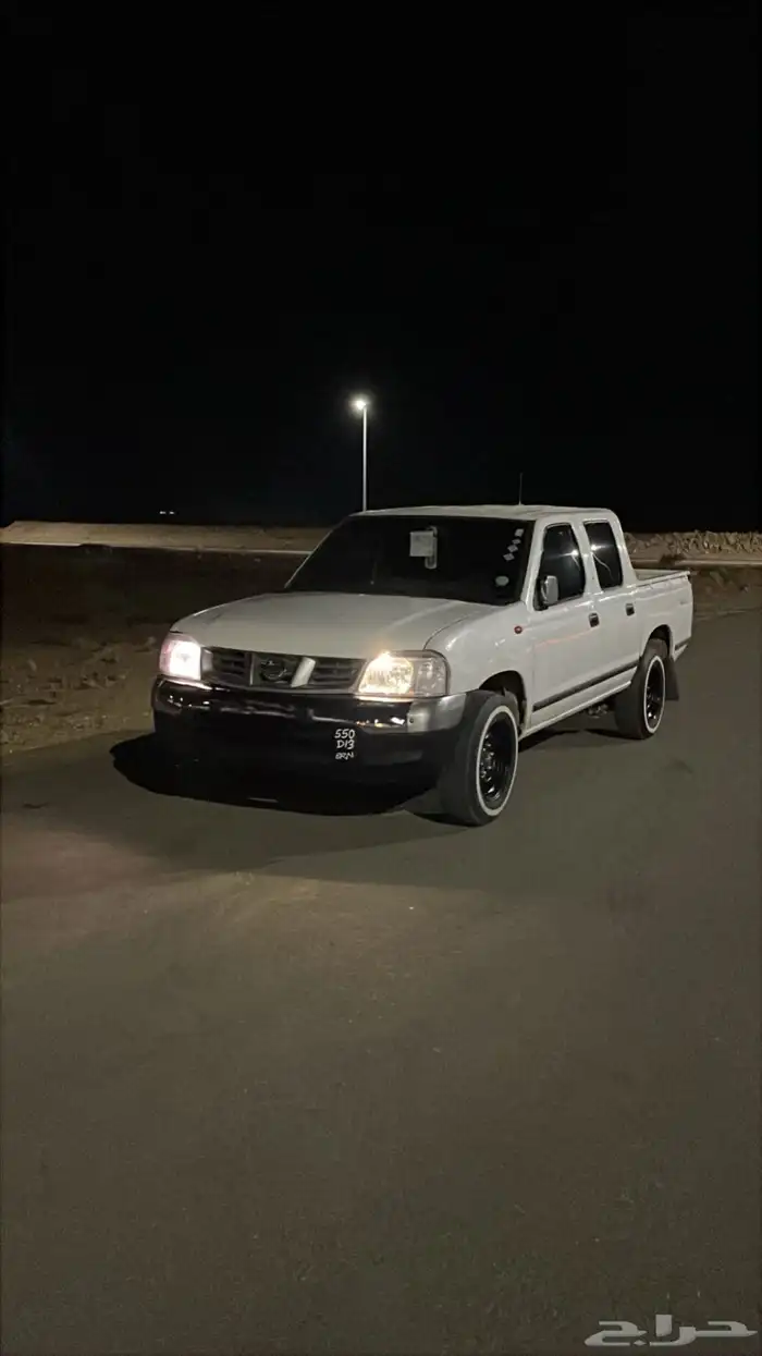 ددسن 2010 مكينه قير شرط ممشى 400 وعليها 0