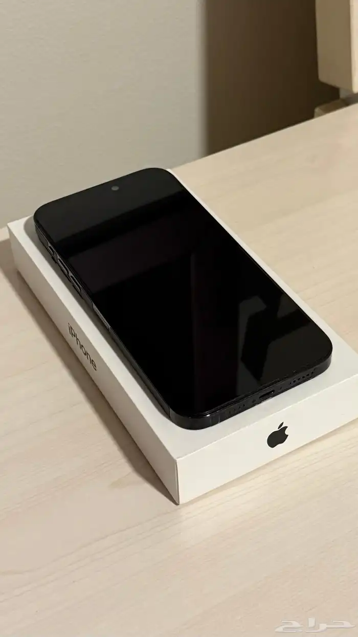 ايفون 14 برو ماكس (تم البيع) 0