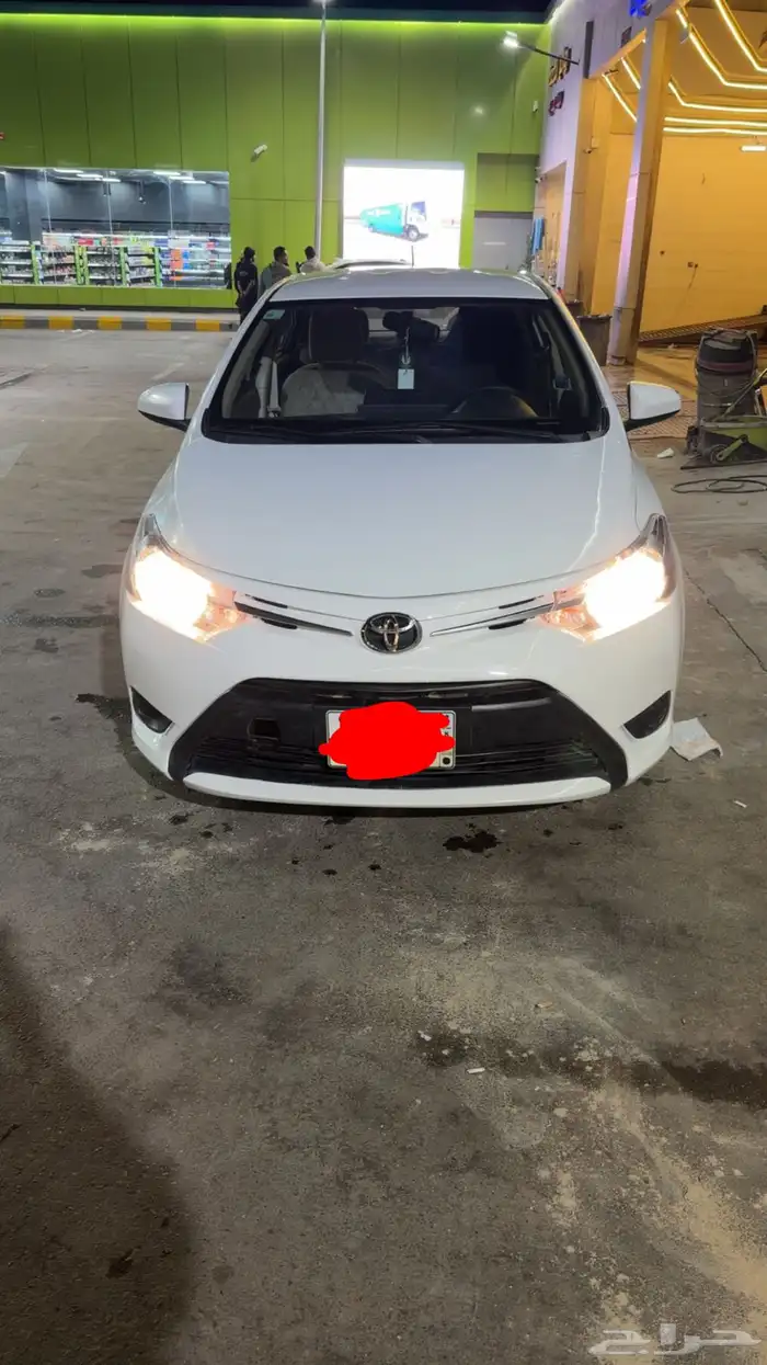 يرس 2015 ماشيه 360البدي لا يخلو من الخدوش ورش تجميلي 4 قطع 0