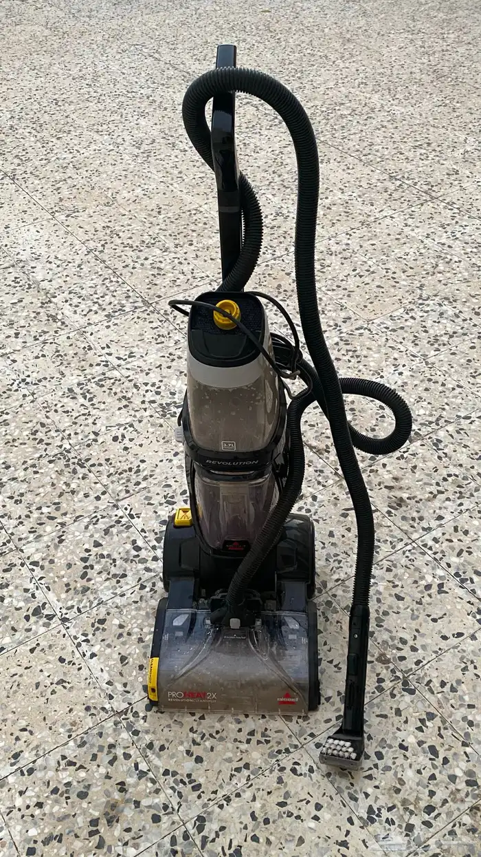 جهاز غسيل سجاد وأقمشة 2