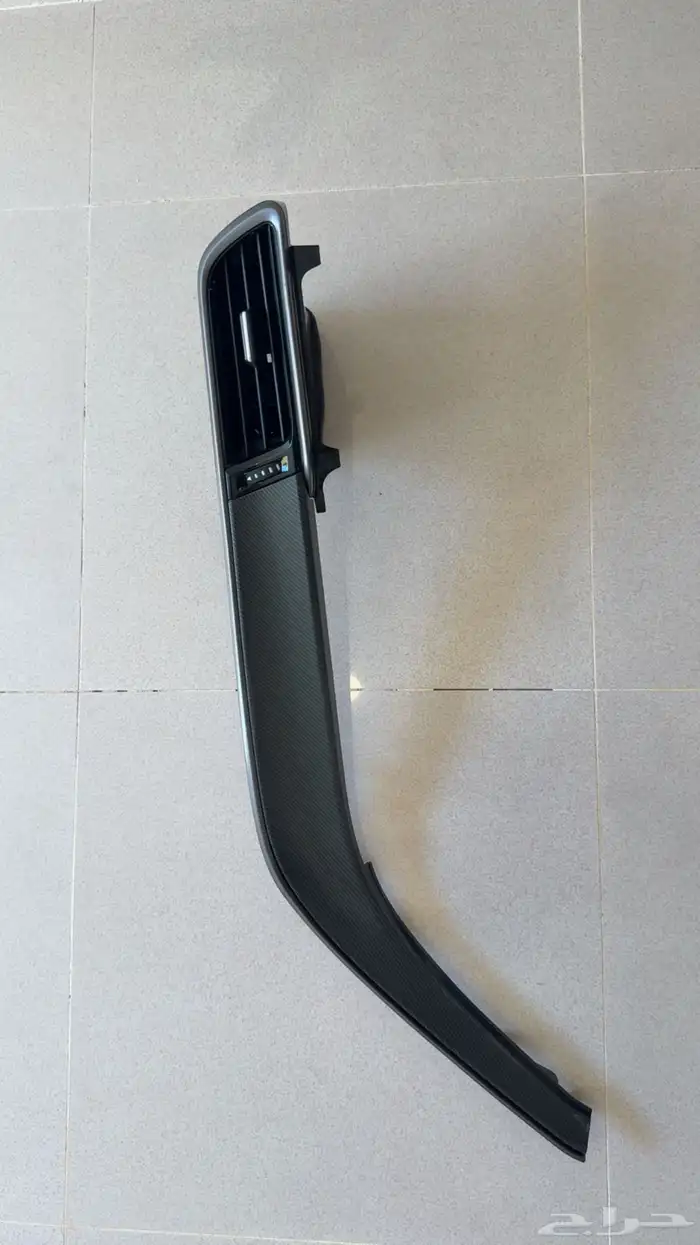 شاشة كامري 2024 0