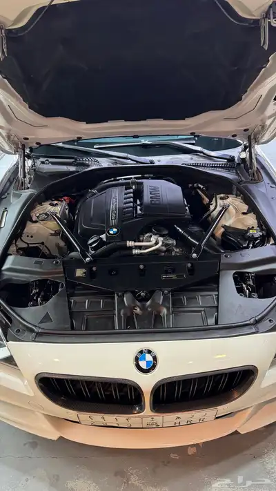 BMW 640 بحالة المصنع الى يدور النضيف index