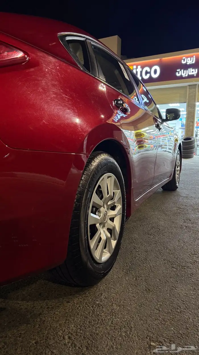 التيما 2017 مخزن 2