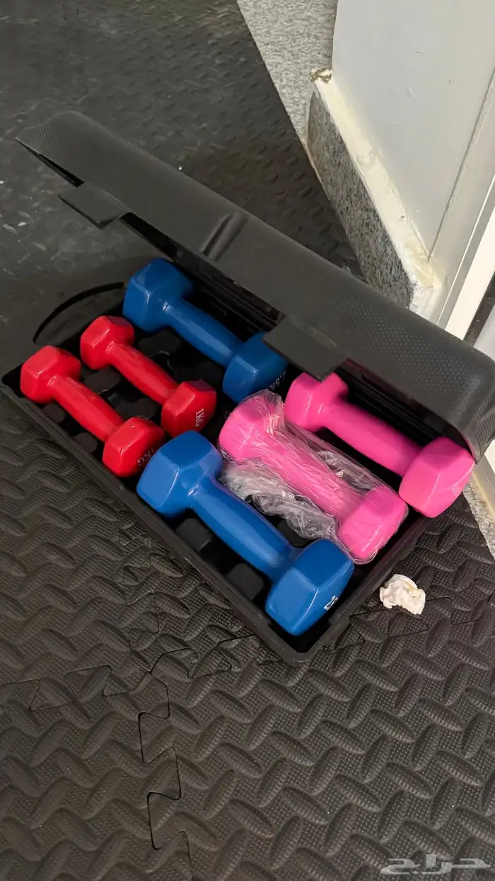 دراجة تمارين اوبتكال مغناطيسية تتحمل وزن 115 كجم 3