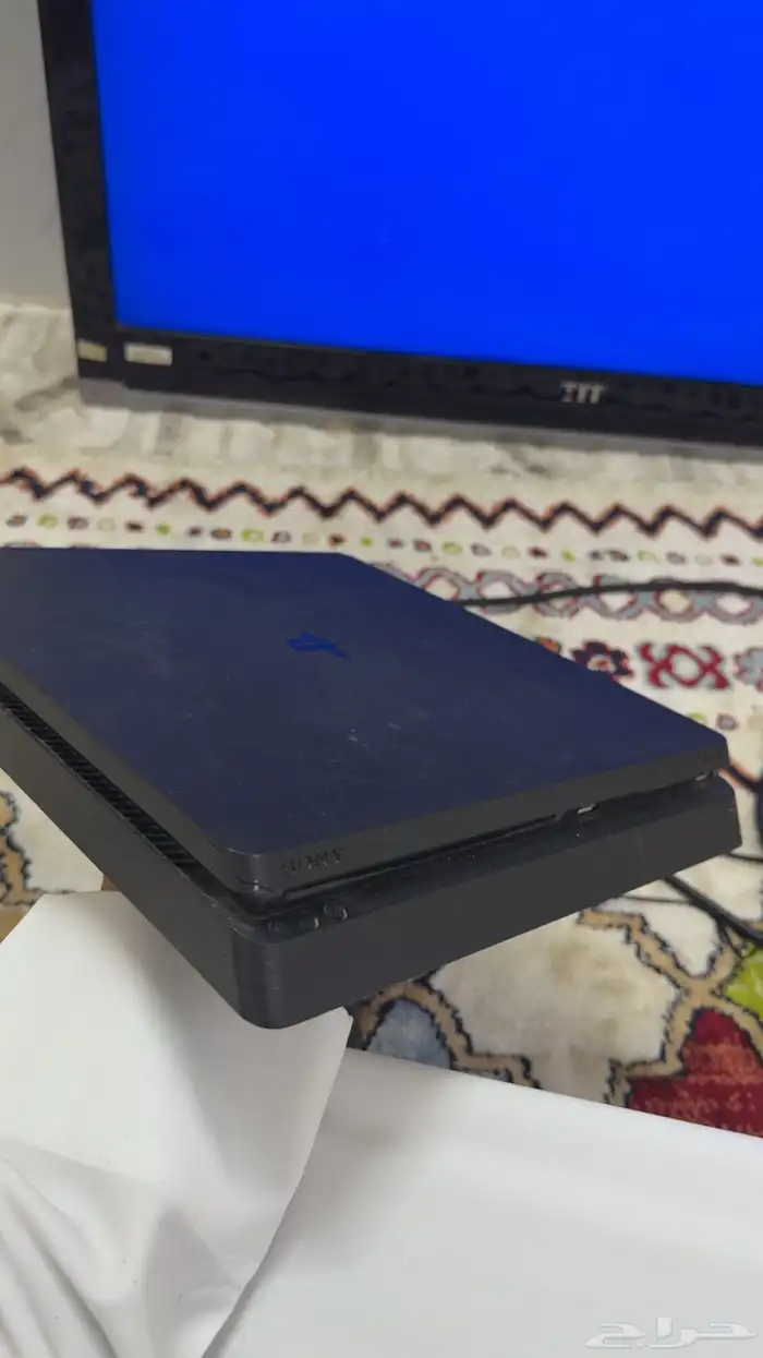 بلاستيشن 4 2