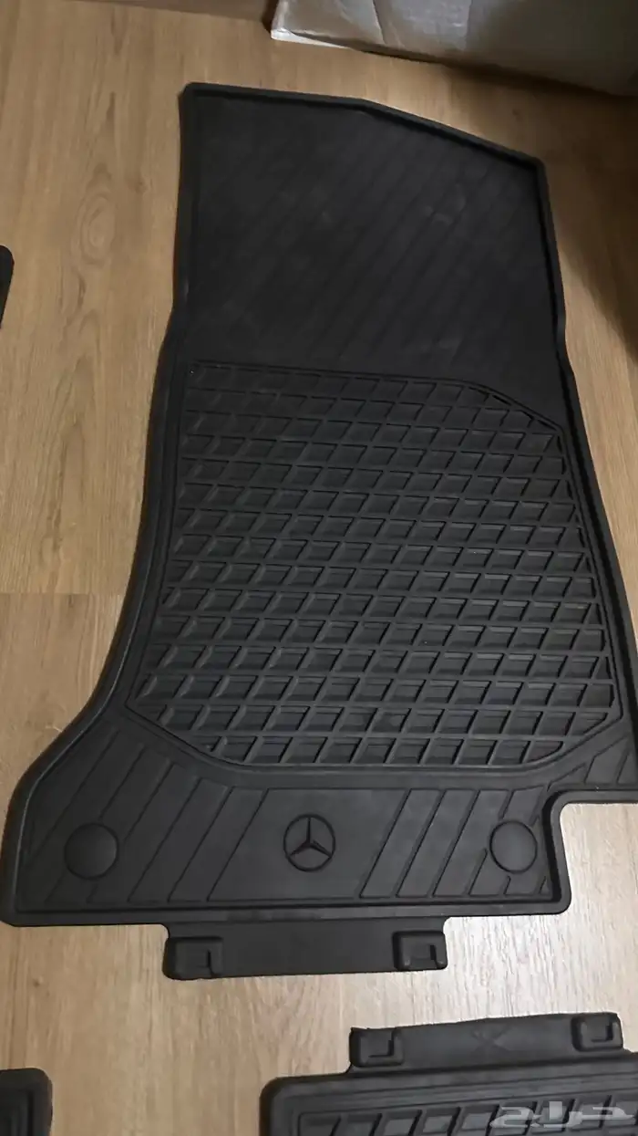 دعسات مرسيدس 0