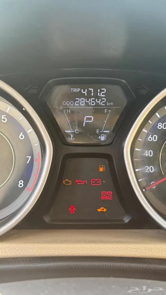 للبيع النترا 2012 12