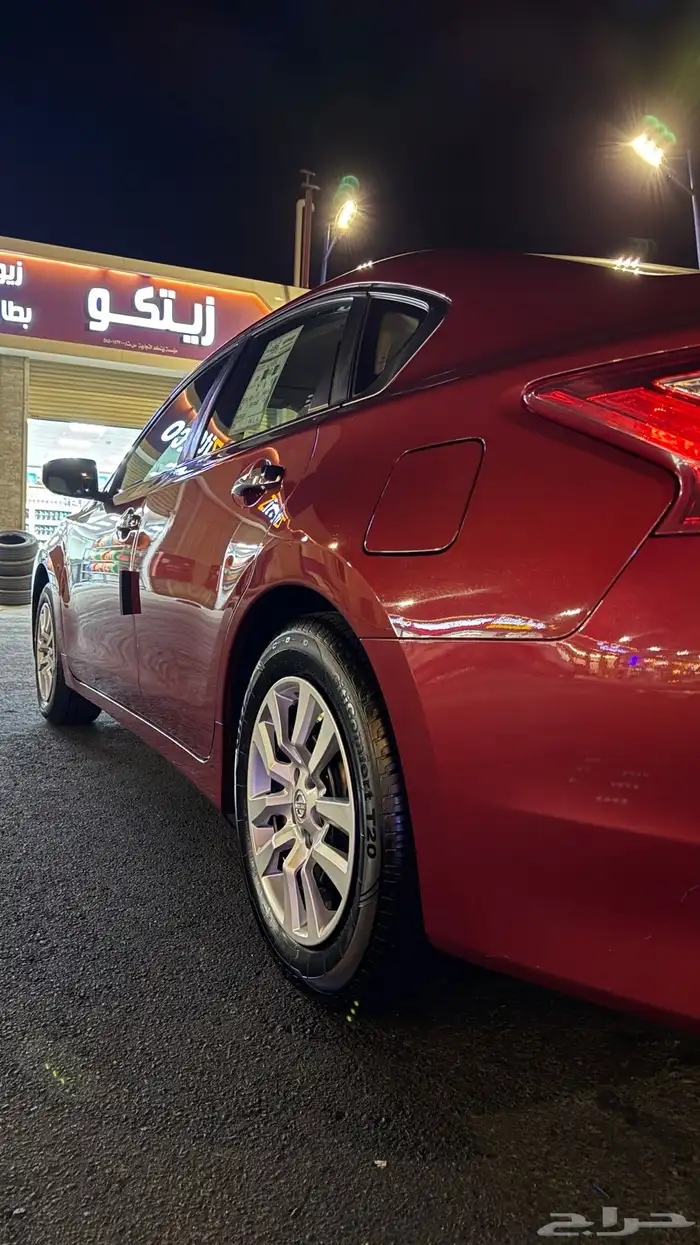 التيما 2017 مخزن 6