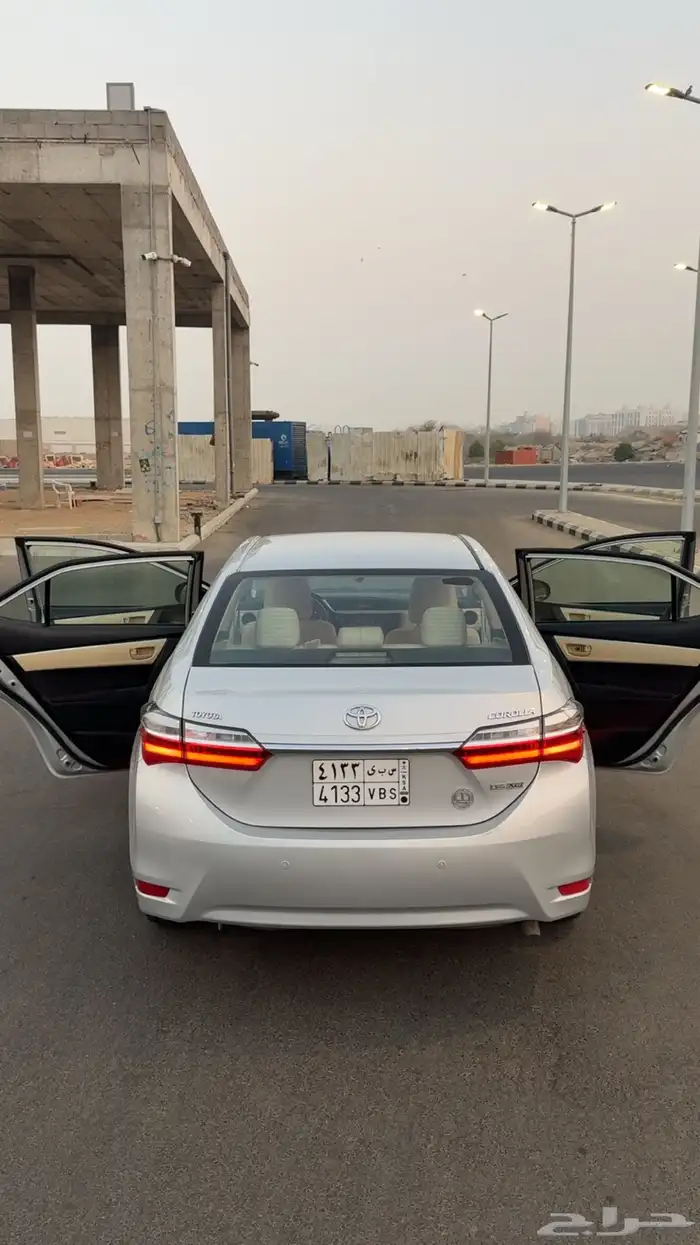 كورولا 2019 15