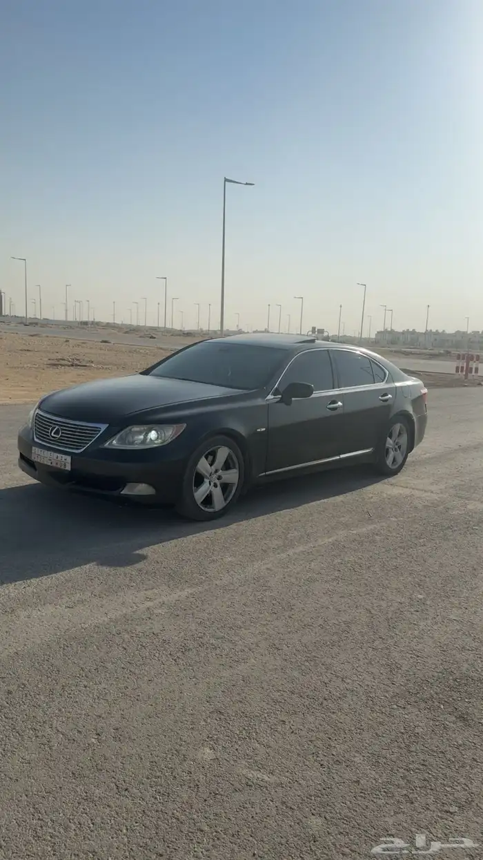 لكزس 2007 امريكي شورت 0