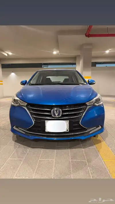 شانجان V7 2023 index