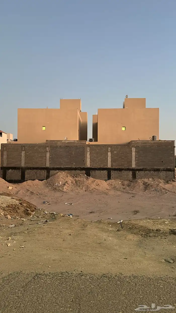 للبيع ثلاث اراضي في الخرج حي الغدير 2