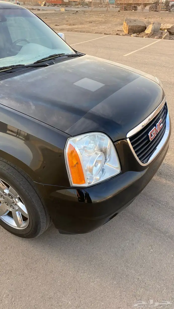 جمس يوكن 2013 1