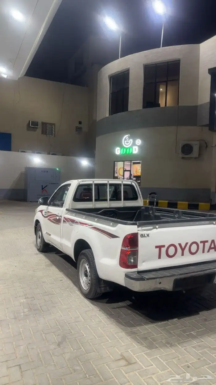 هيلكس 2015 المالك الاول 1