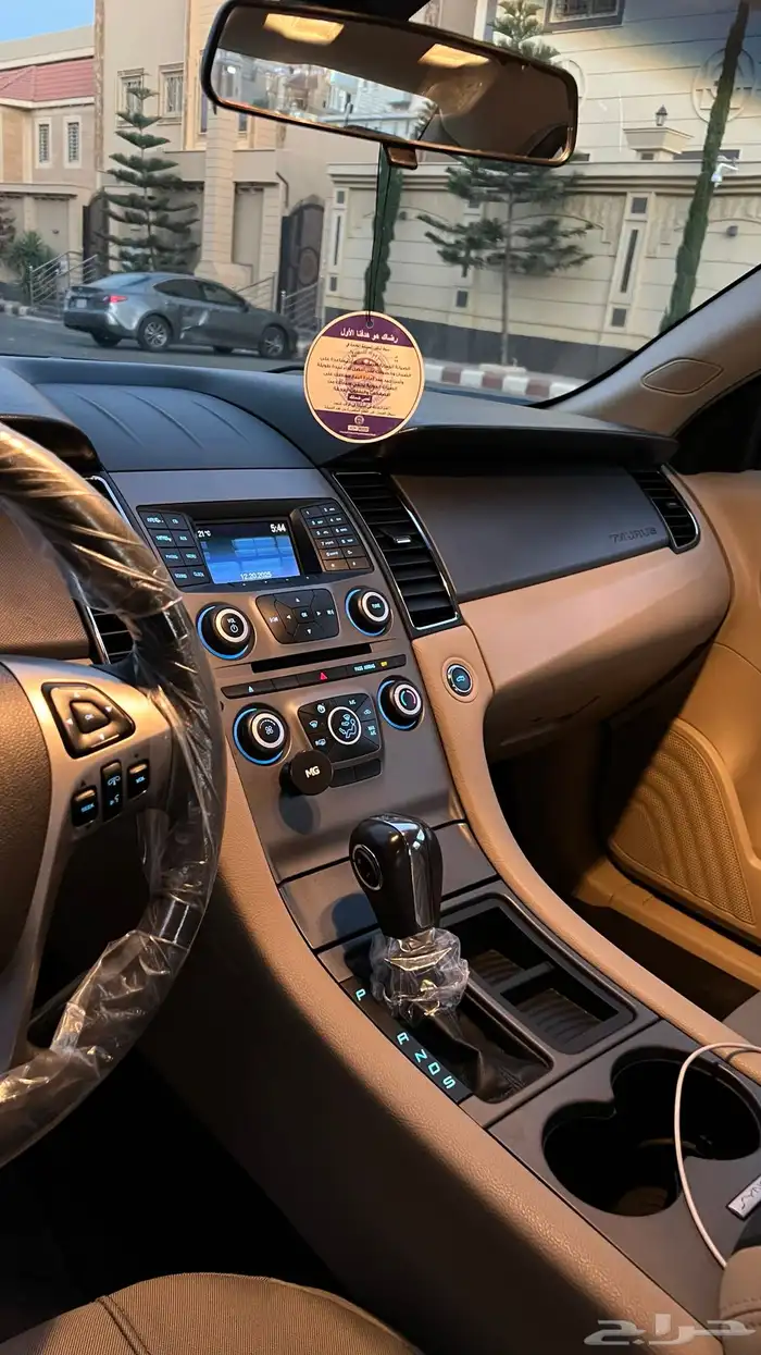 توروس 2015 سعودي توكيلات الجزيرة . 12