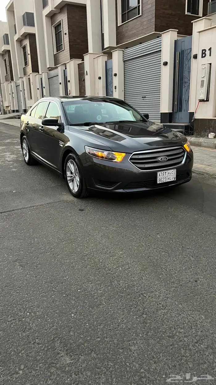 توروس 2015 سعودي توكيلات الجزيرة . 0