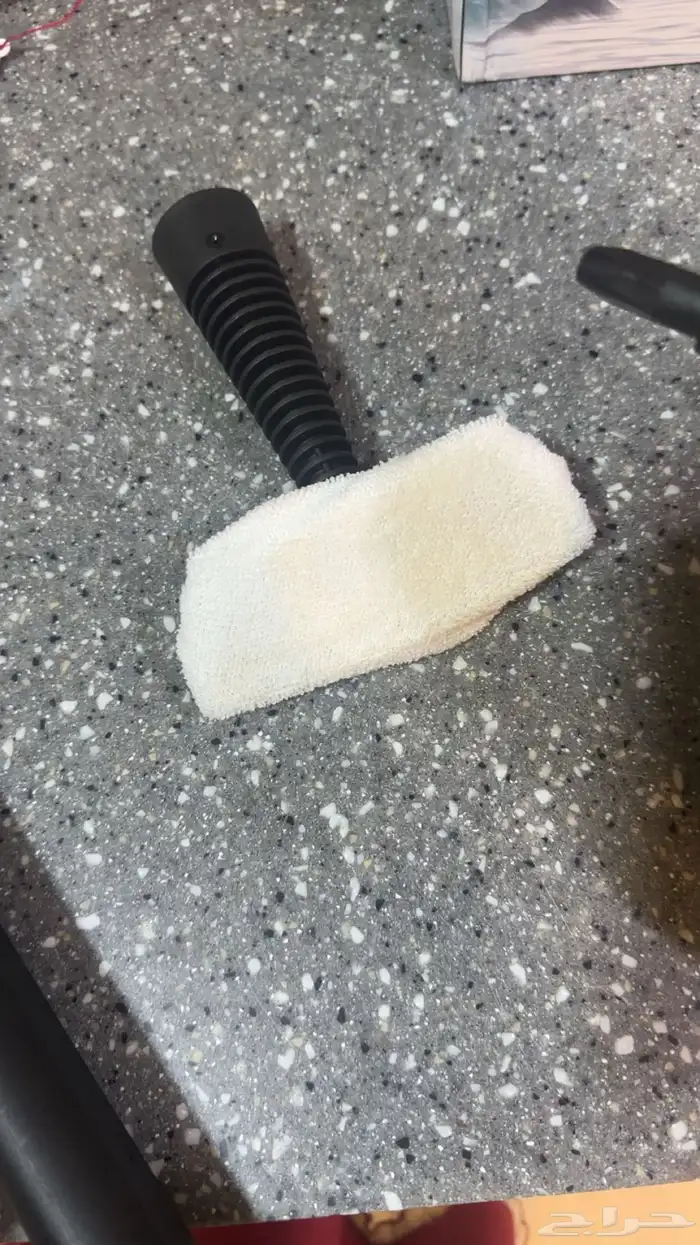 جهاز تنظيف بالبخار جديد 3