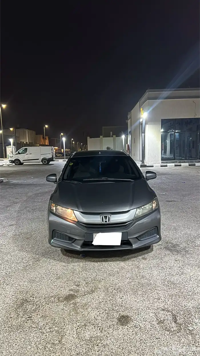 للبيع هوندا ستي 0