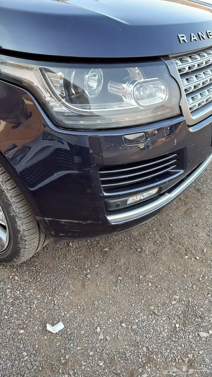 رنج روفر 2016 3