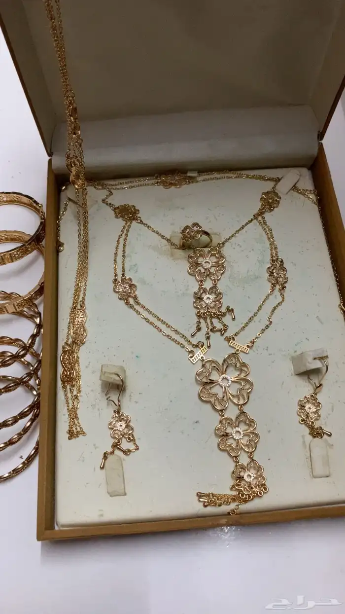 بديل الذهب 0