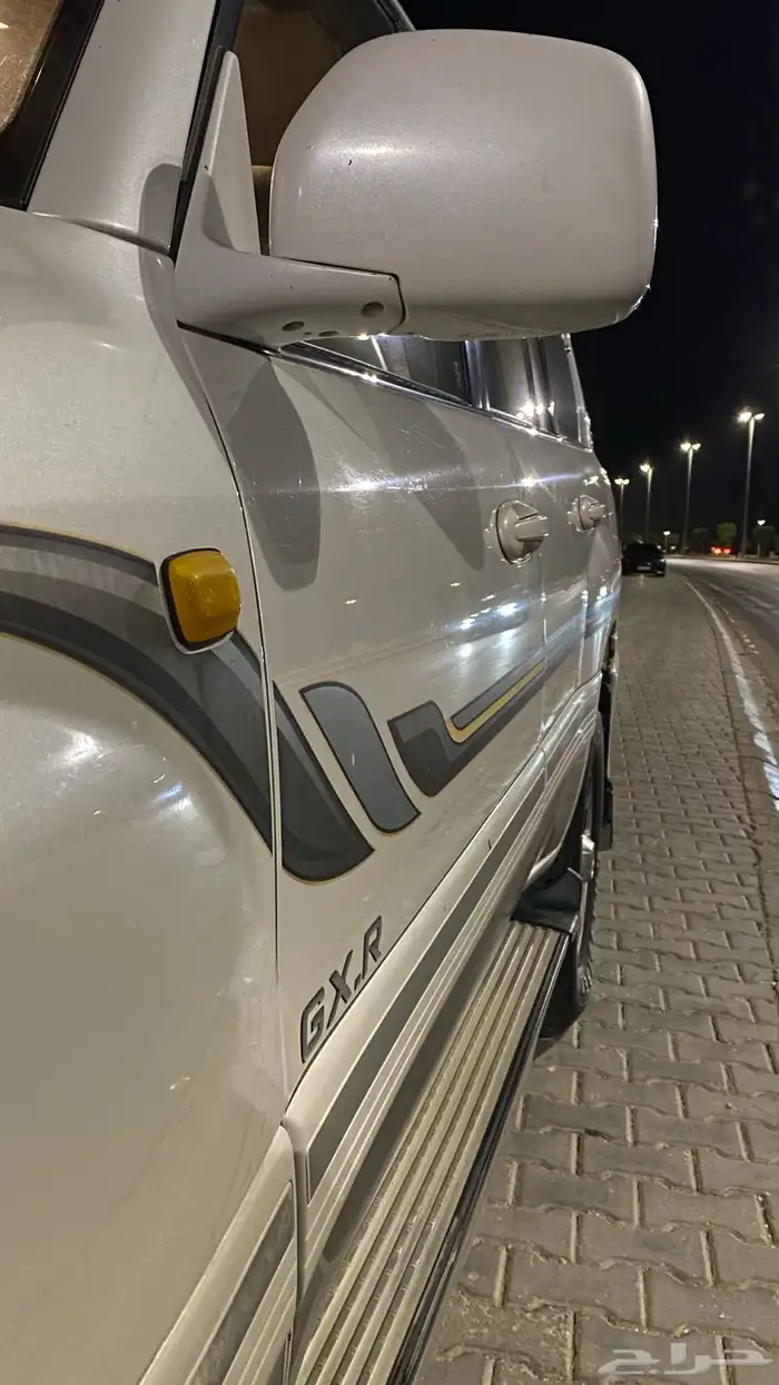 جكسار 2006 ثاني مالك 9