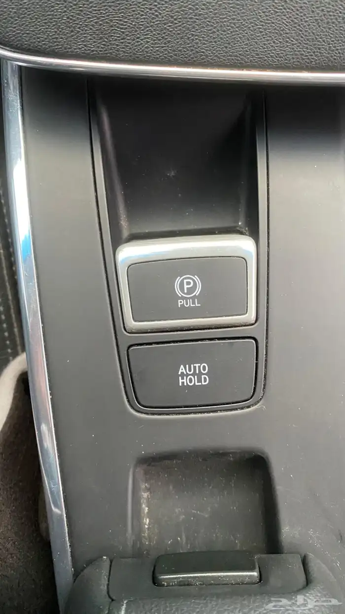 هواندي ازيرا 2020 ( هايبرد ) 2.4L 16