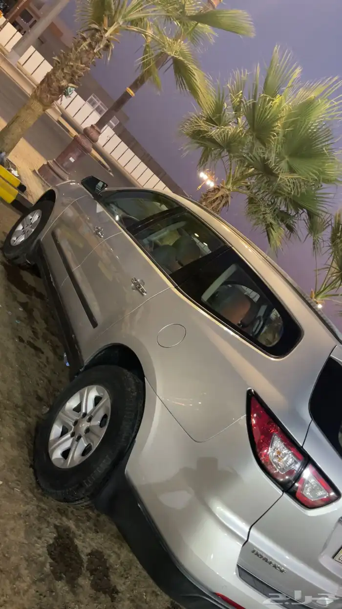 شيفروليه ترافيرس 2017 للبيع 2