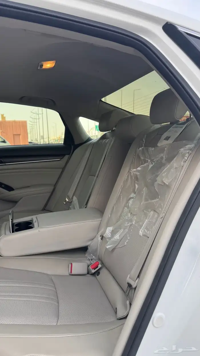 هوندا اكورد 2022 للبيع 20