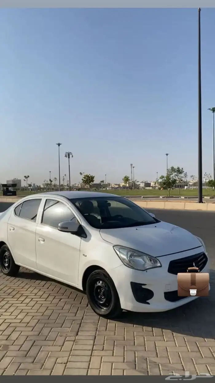 ارتاج مستبوبيشي 7